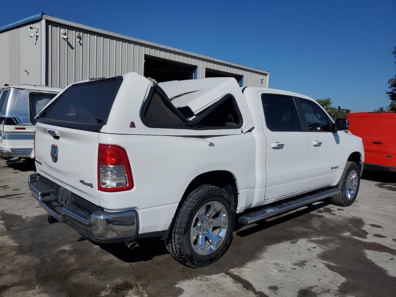 2019 Ram 1500 Big Horn/Lone Star - Image 3