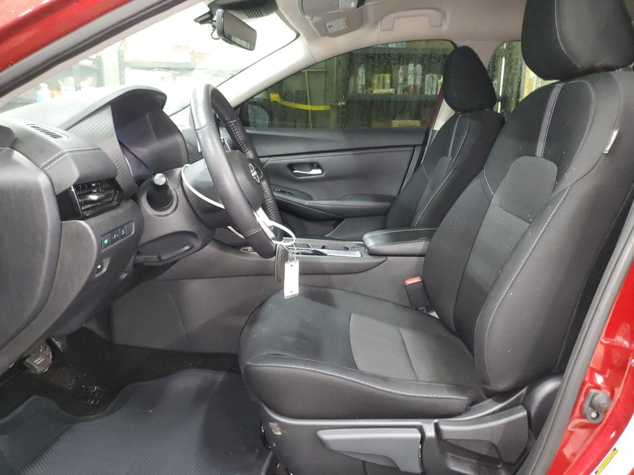 2024 Nissan Sentra Sv - Image 7