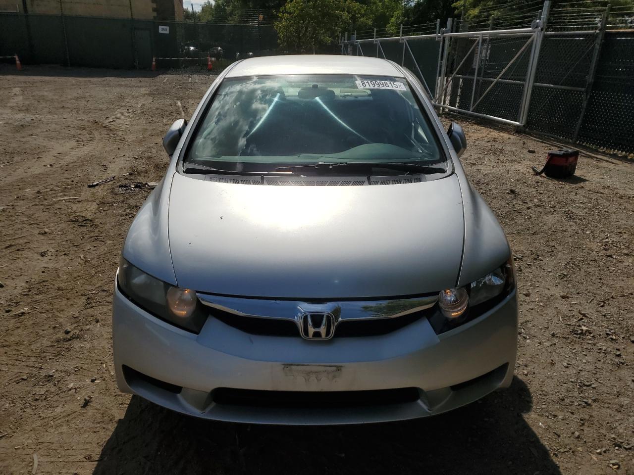 2006 Honda Civic Hybrid - Фото 5