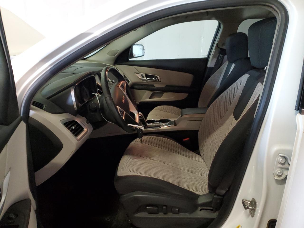 2012 GMC Terrain Sle - Фото 7