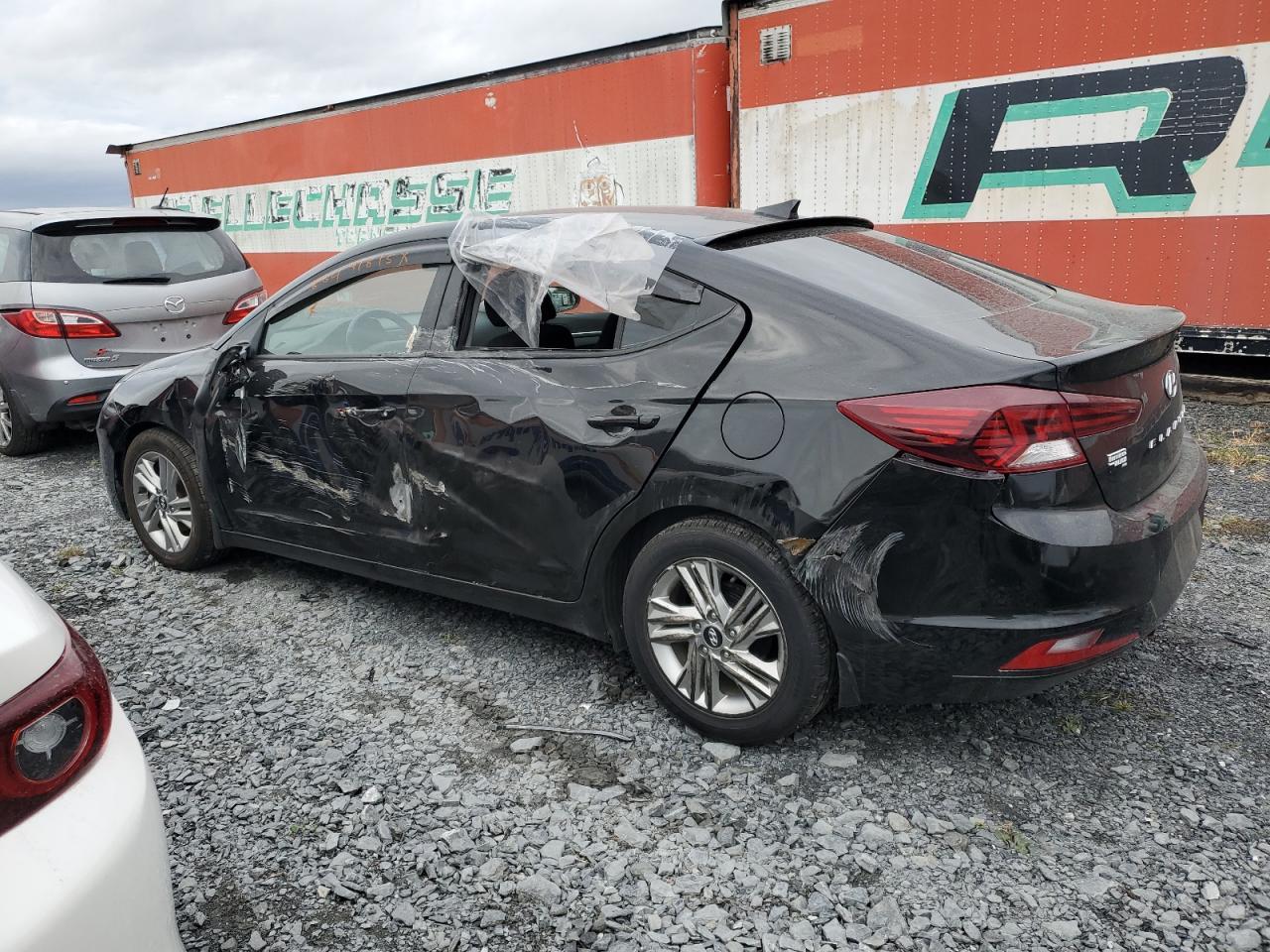 2020 Hyundai Elantra Sel - Image 2