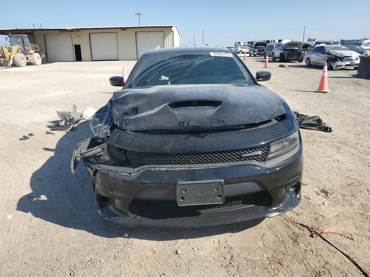 2020 Dodge Charger Gt - Image 5