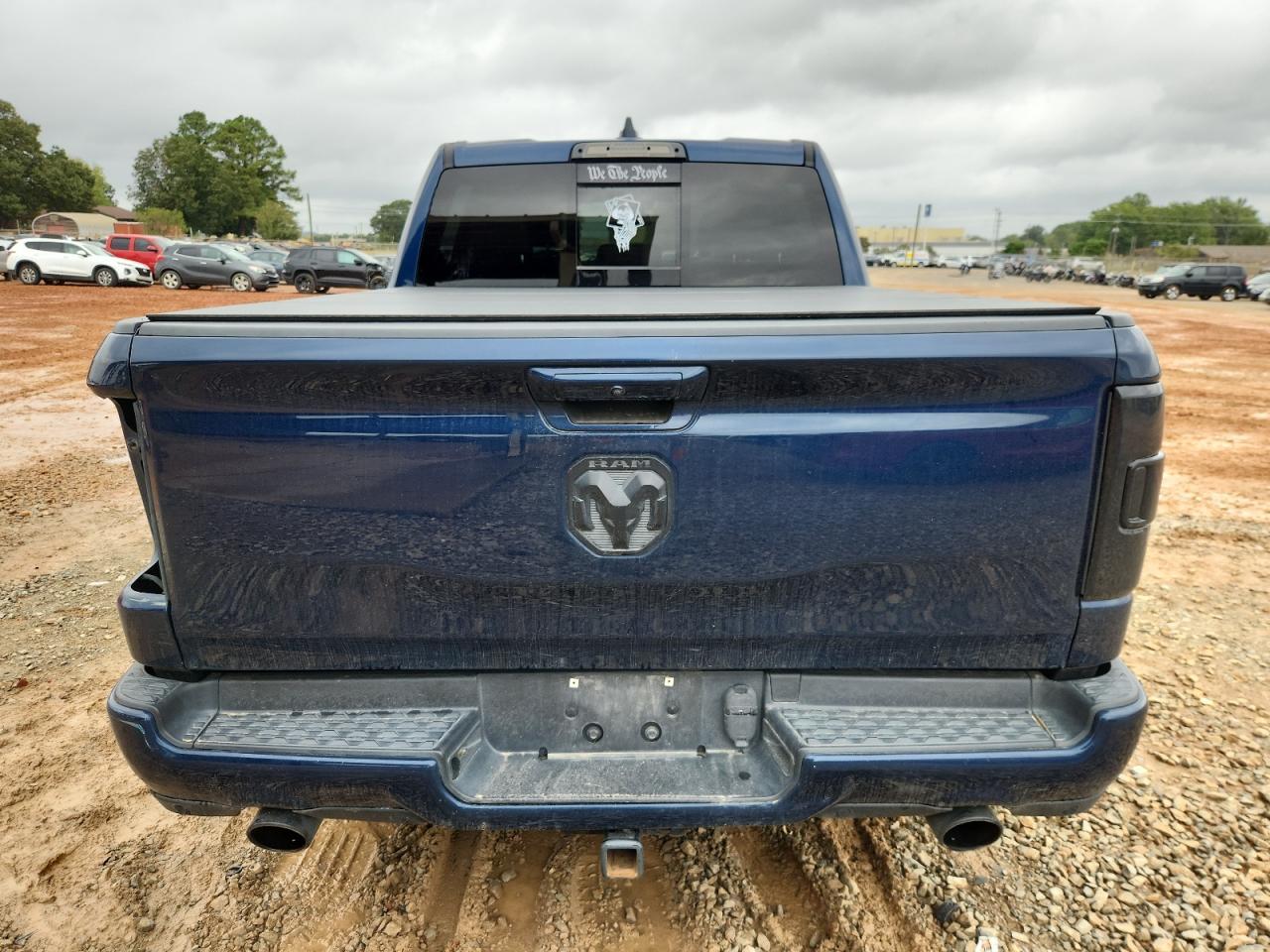 2019 Ram 1500 Rebel - Image 6