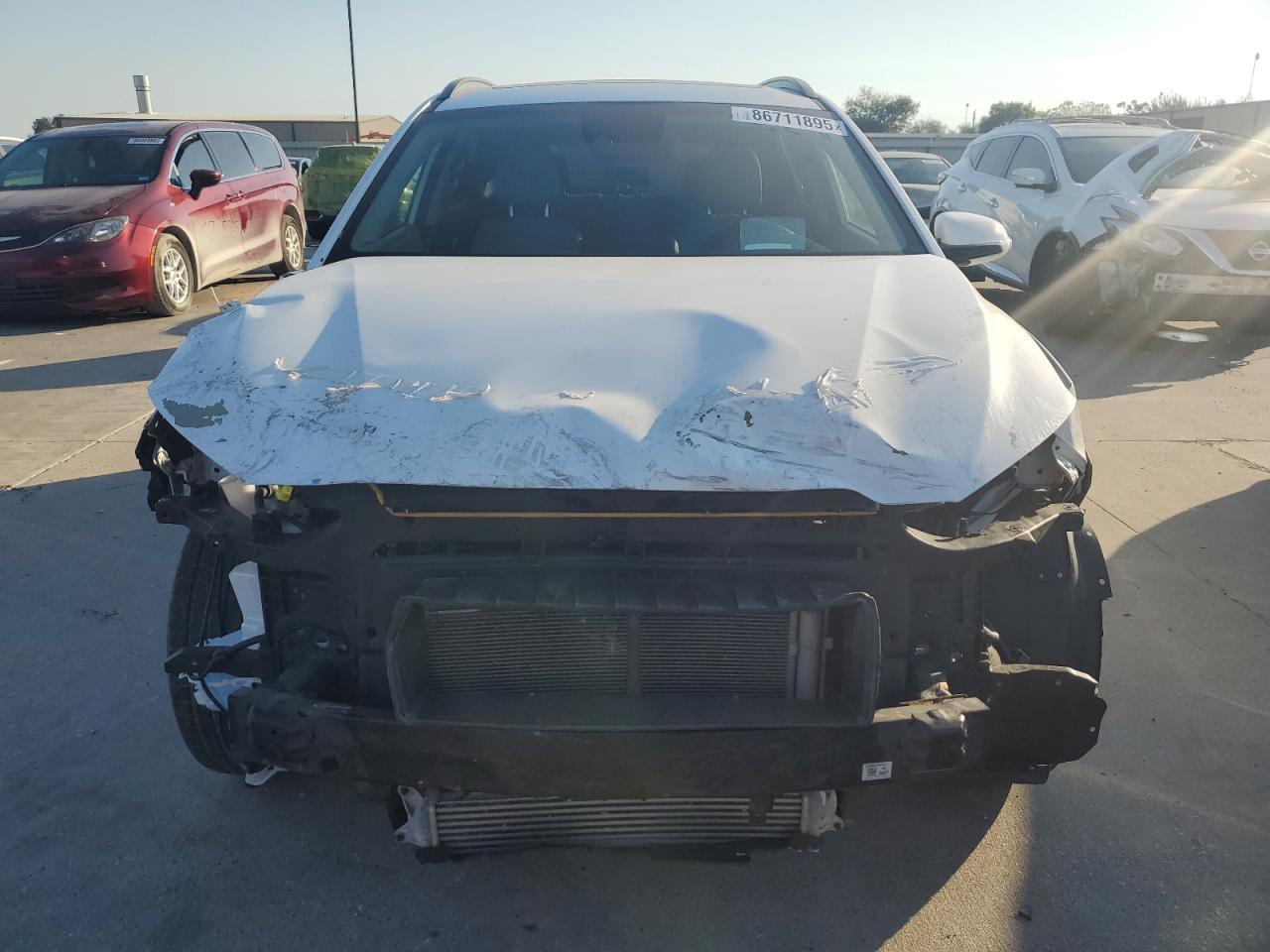 2021 Hyundai Kona Ultimate - Фото 5