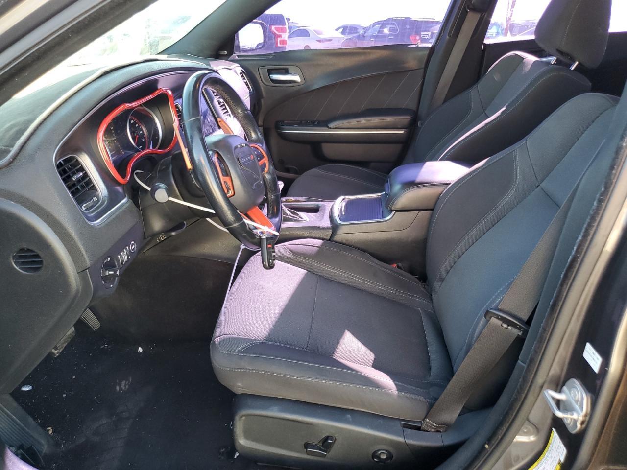 2018 Dodge Charger R/T - Image 7