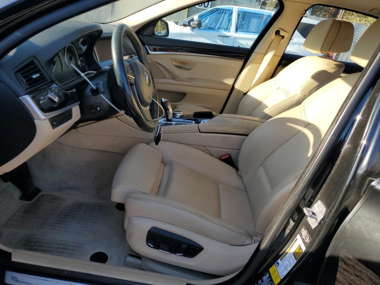 2015 BMW 528 Xi - Image 7