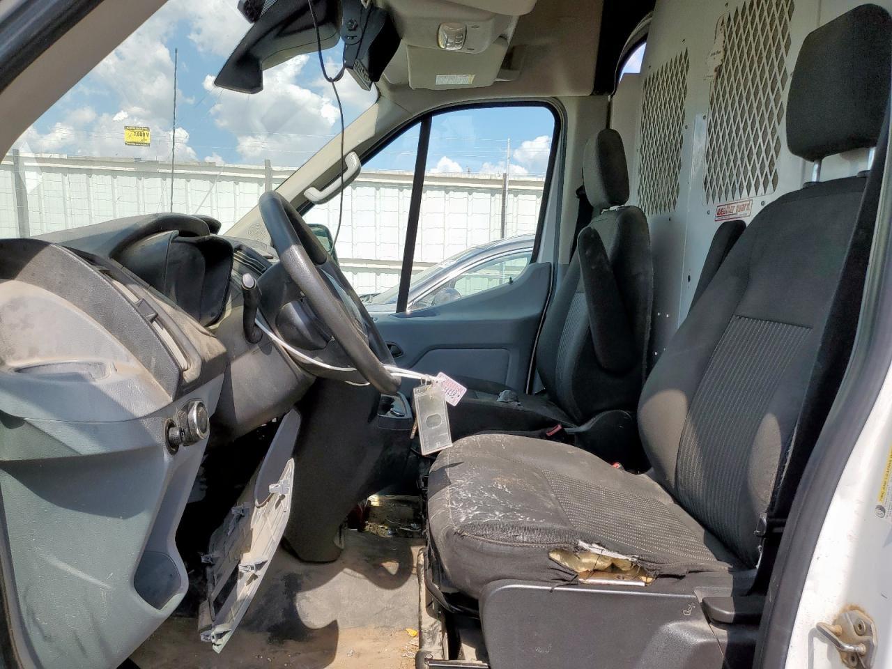 2019 Ford Transit T-250 - Image 7