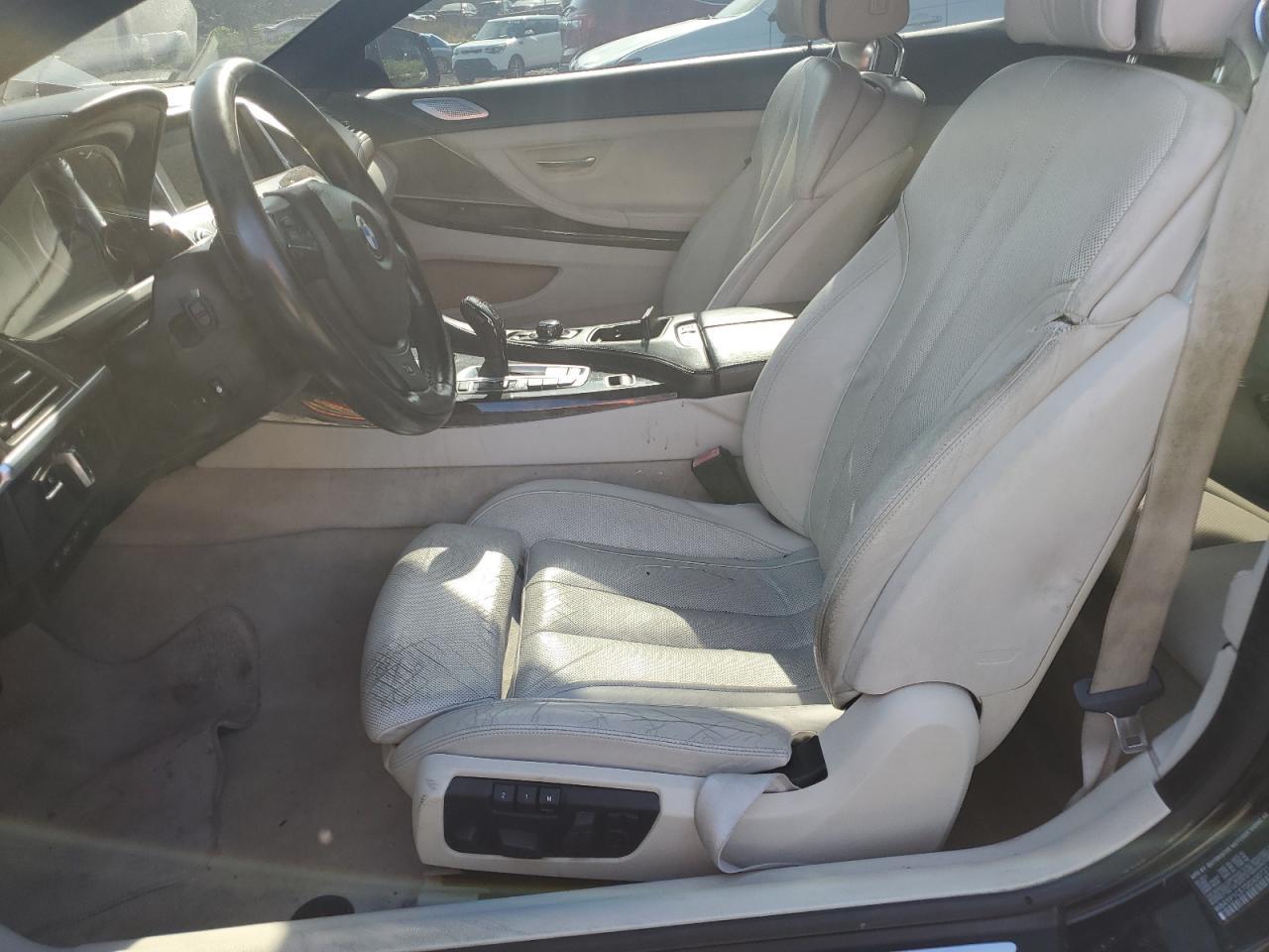 2013 BMW 650 Xi - Фото 7