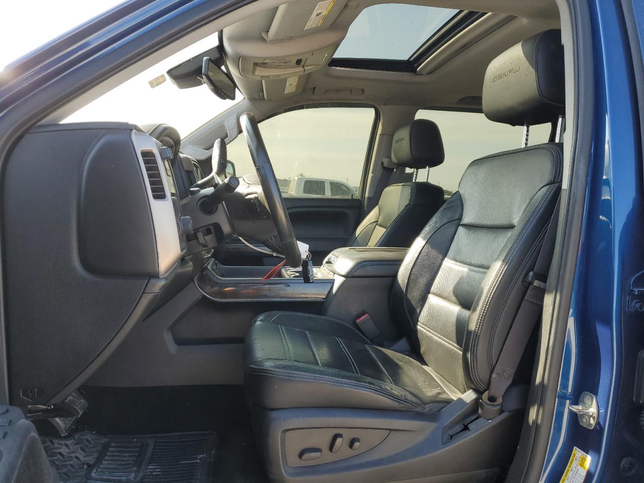 2016 GMC Sierra C1500 Denali - Фото 7