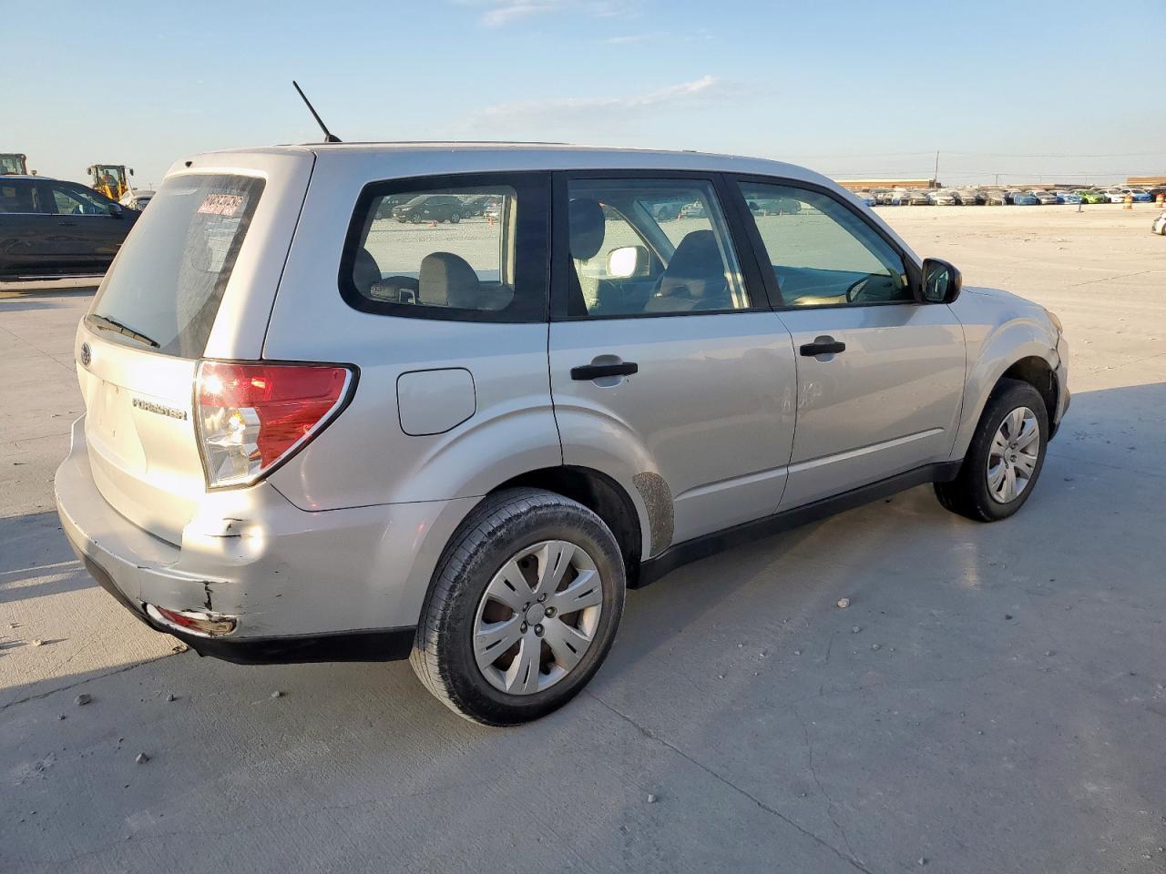 2010 Subaru Forester 2.5X - Image 3