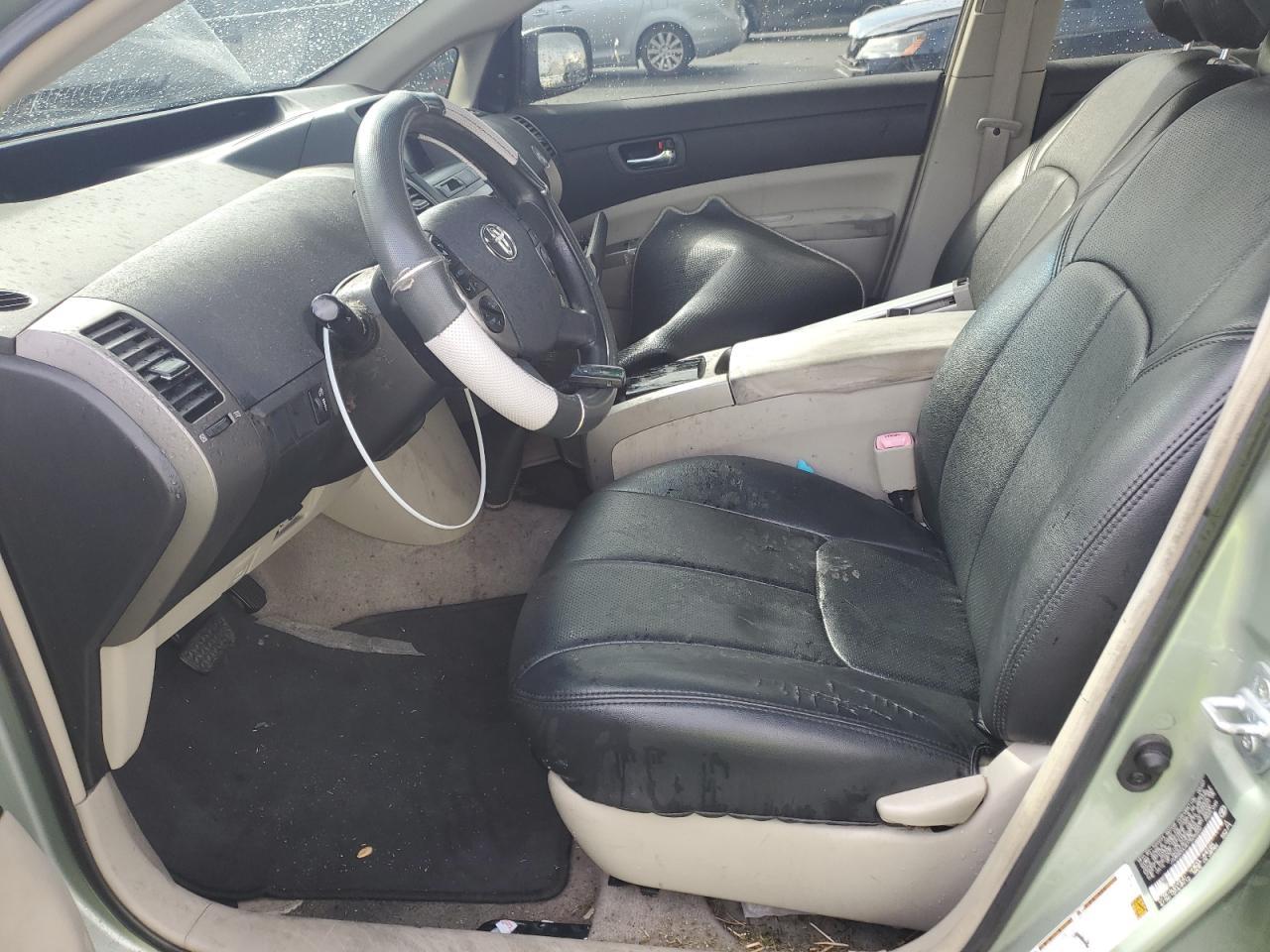 2007 Toyota Prius - Image 7