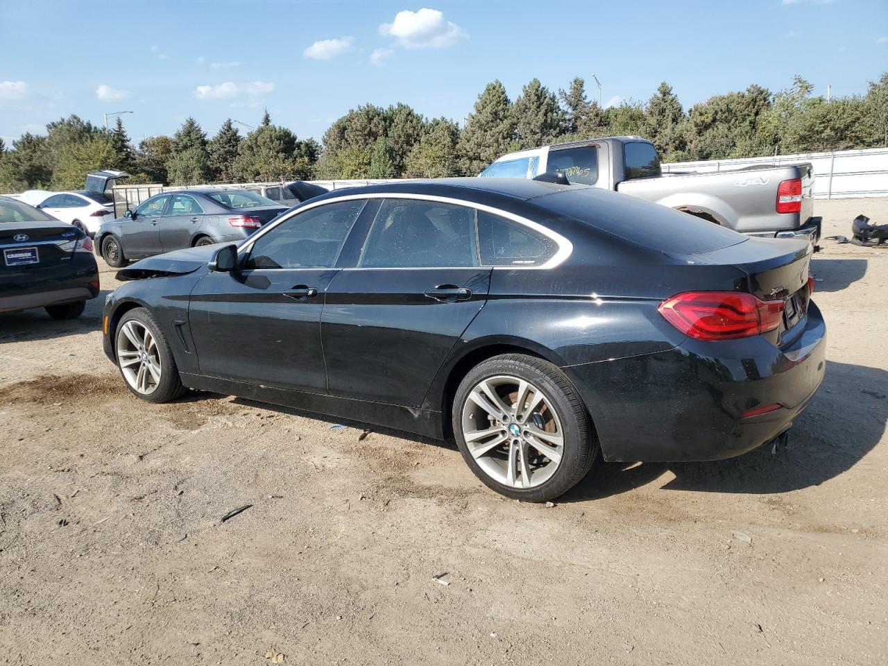 2019 BMW 430Xi Gran Coupe - Image 2
