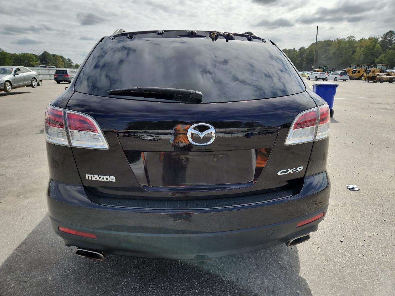 2008 Mazda Cx-9 - Image 6