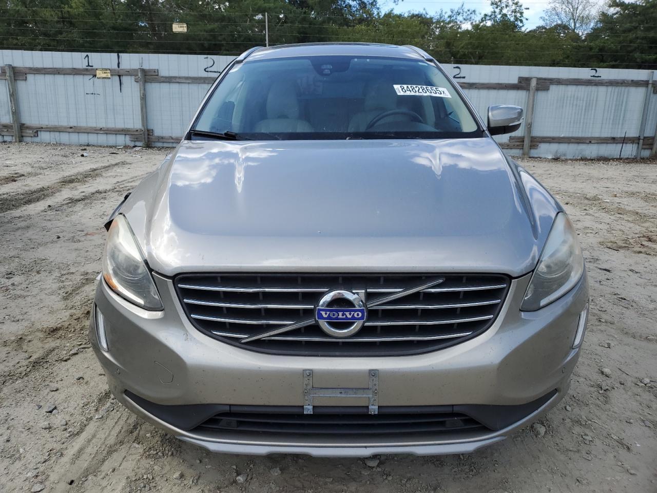 2016 Volvo Xc60 T5 Premier - Фото 5