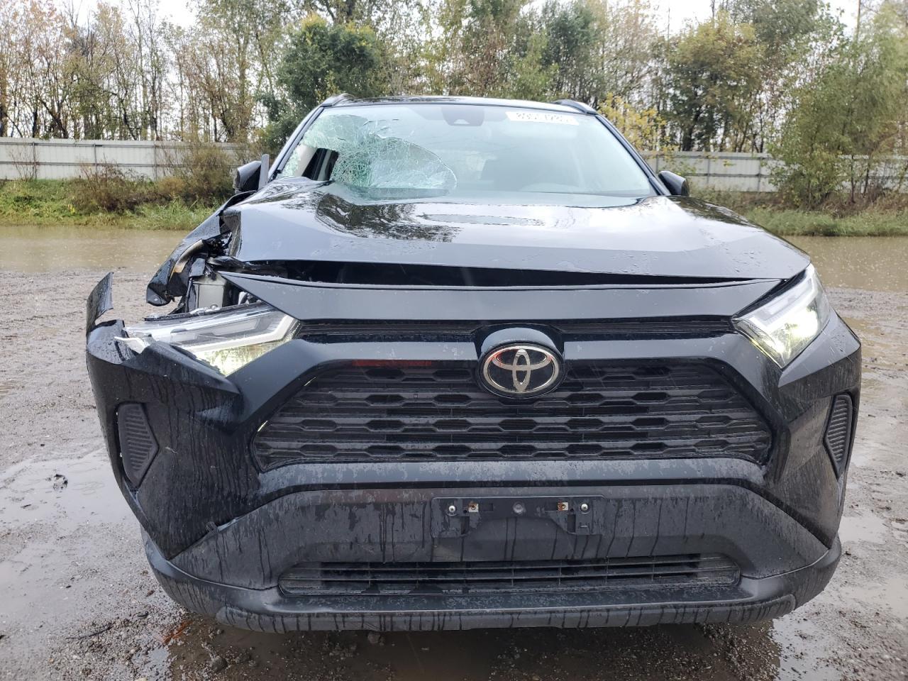 2023 Toyota Rav4 Xle - Image 5