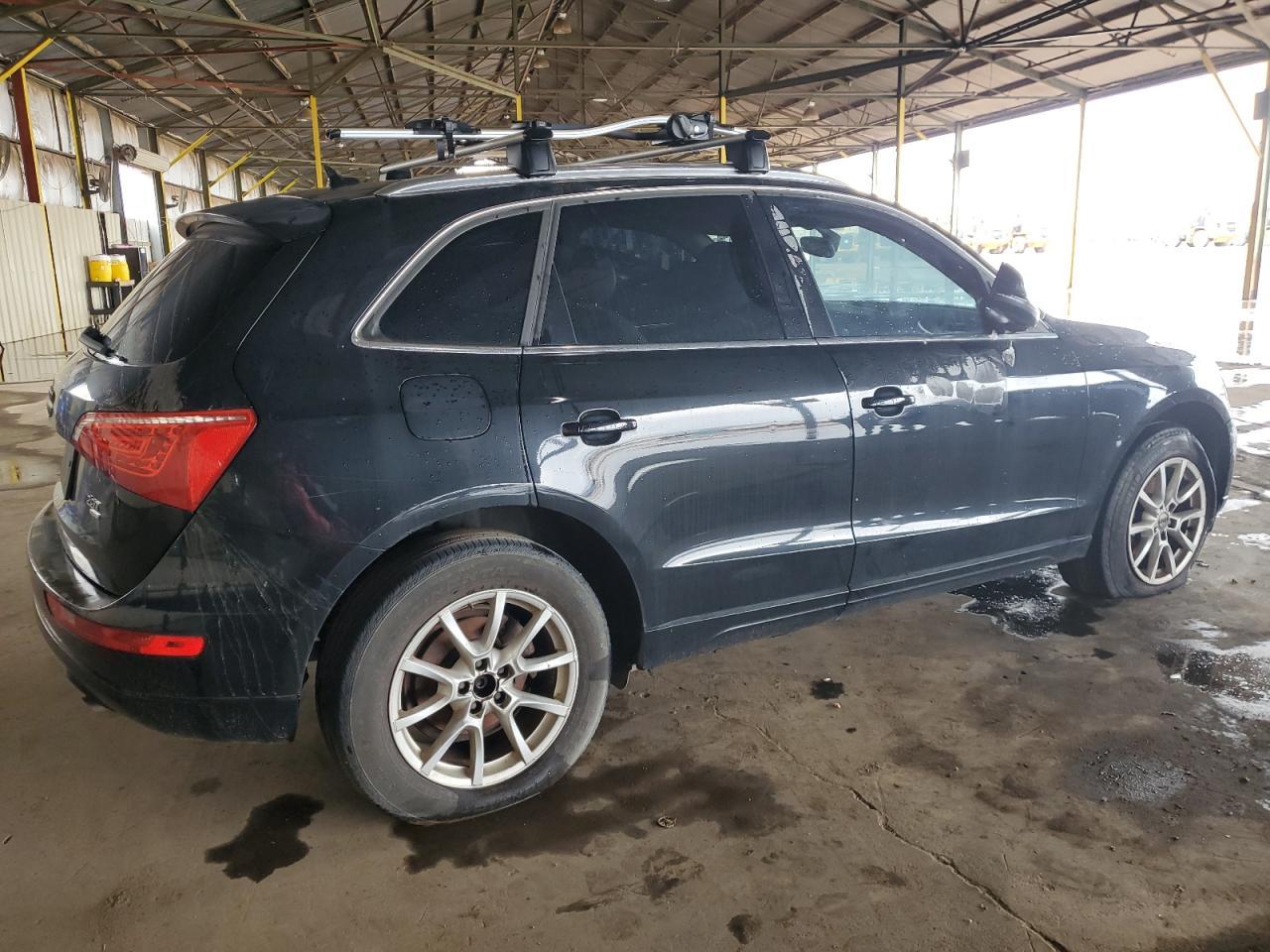 2011 Audi Q5 Premium - Фото 3