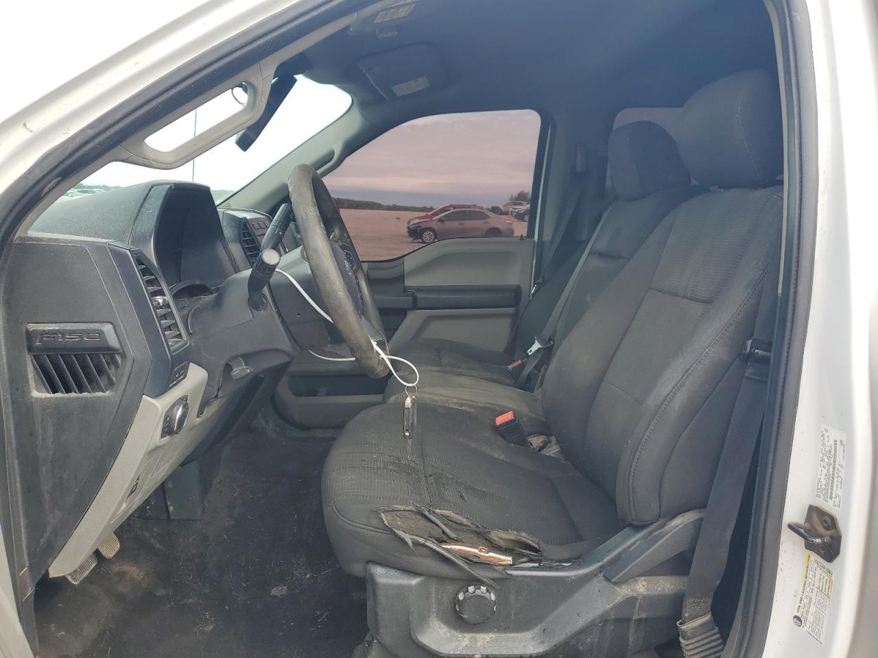 2019 Ford F150 Supercrew - Фото 7