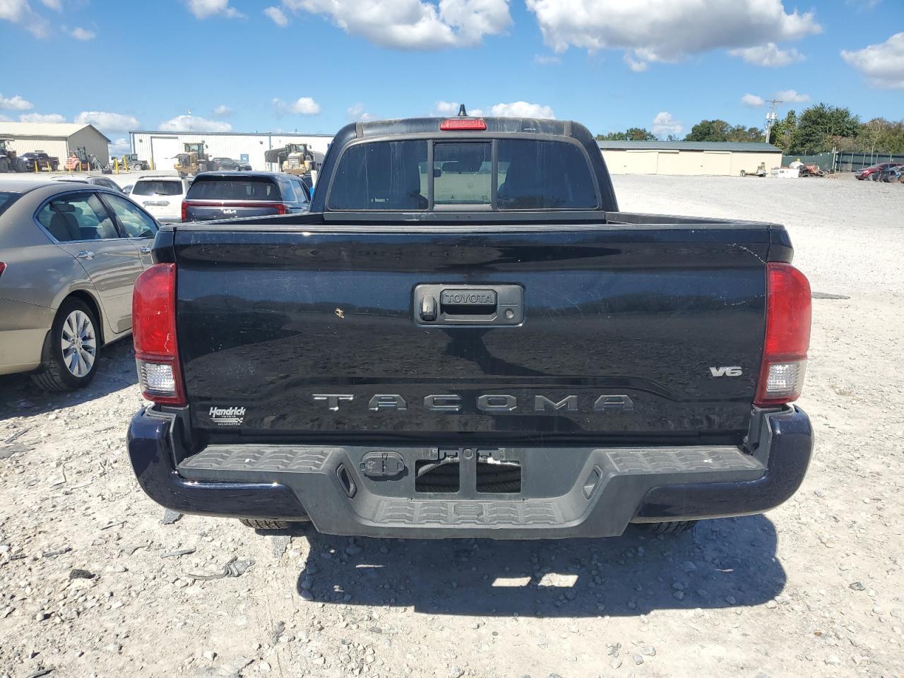 2023 Toyota Tacoma Access Cab - Фото 6