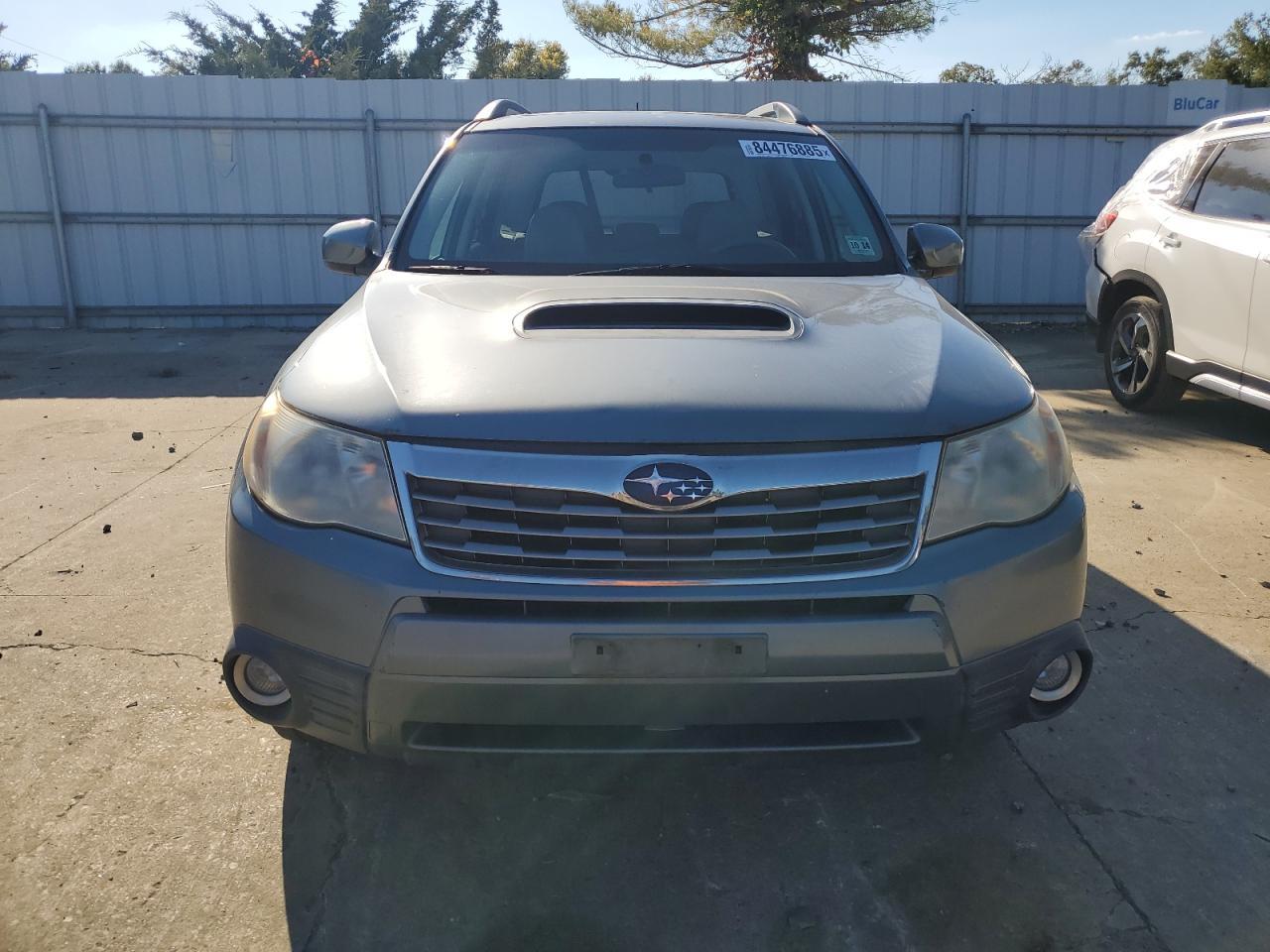 2009 Subaru Forester 2.5Xt - Фото 5