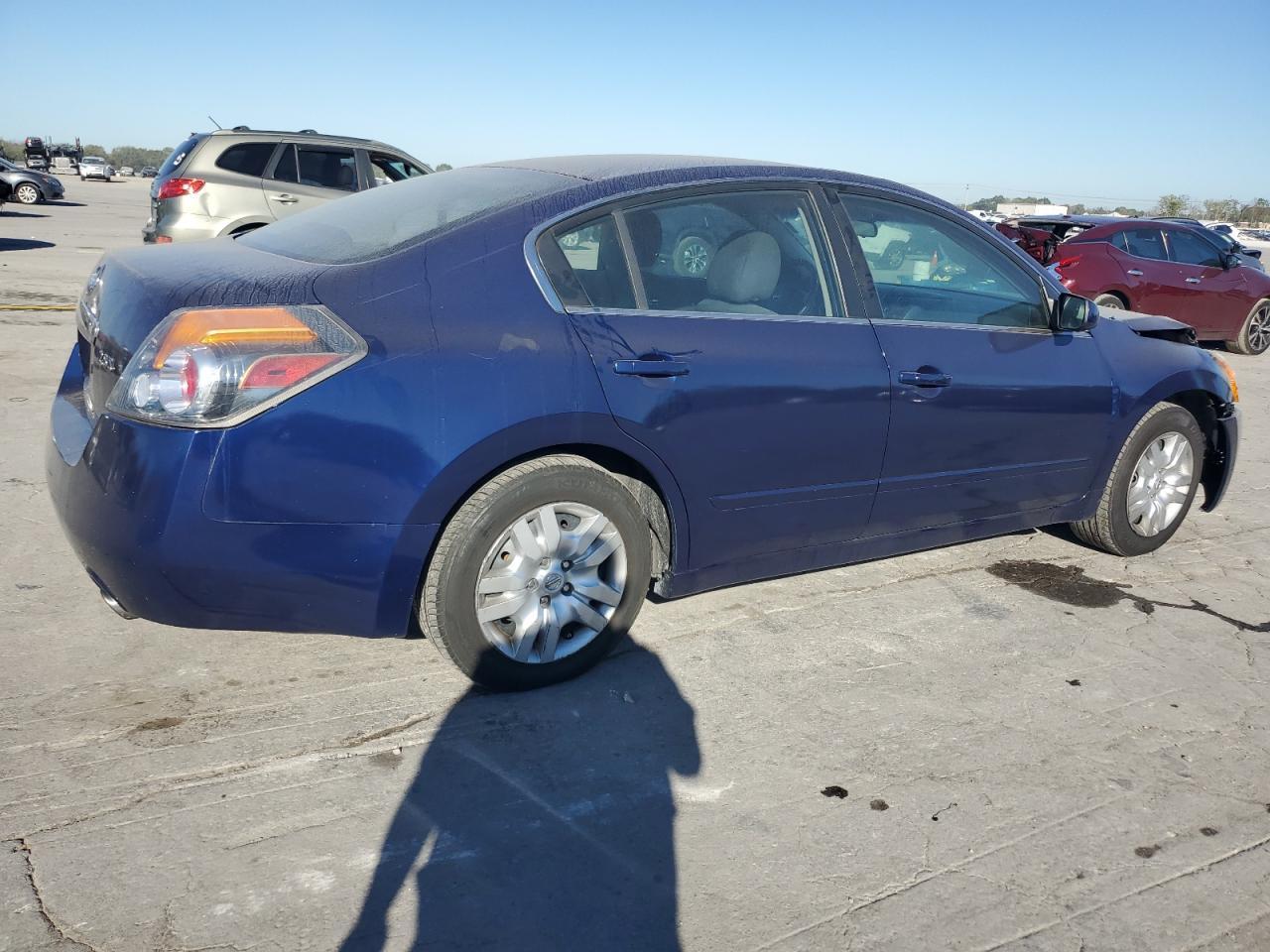 2010 Nissan Altima Base - Image 3