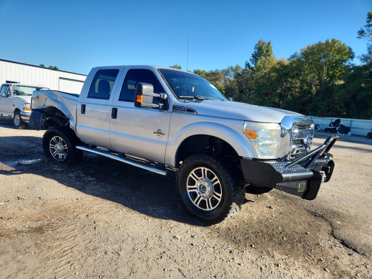 2013 Ford F250 Super Duty - Image 4