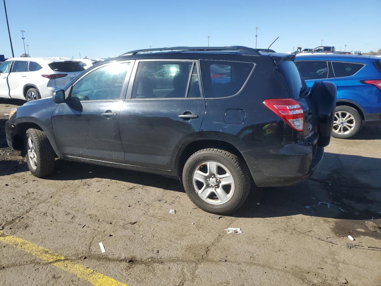 2010 Toyota Rav4 - Фото 2