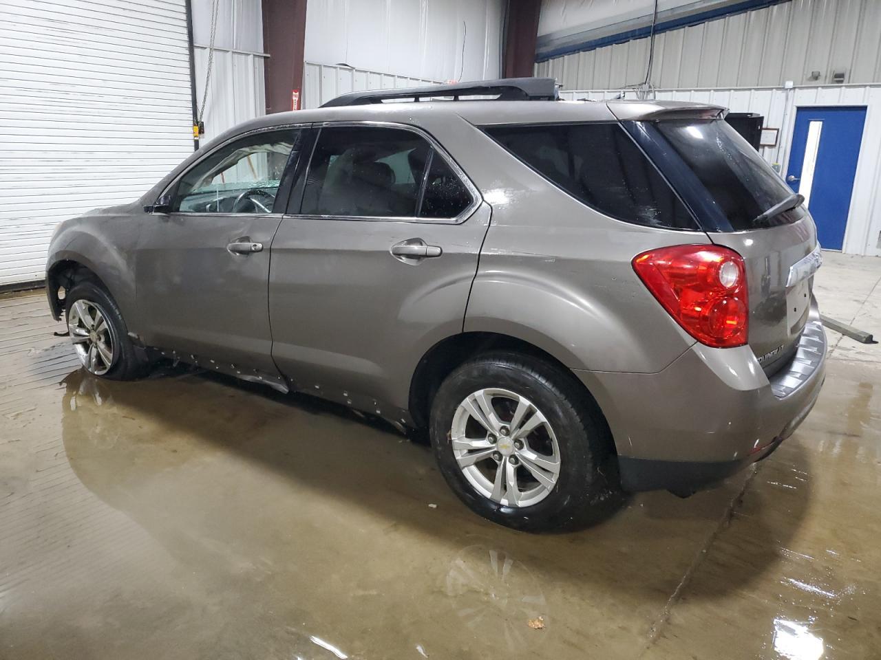 2011 Chevrolet Equinox Lt - Image 2