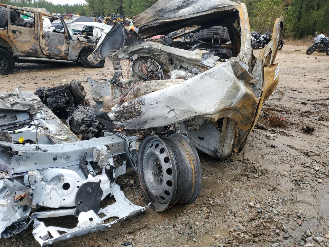 2024 Ford Maverick Xl