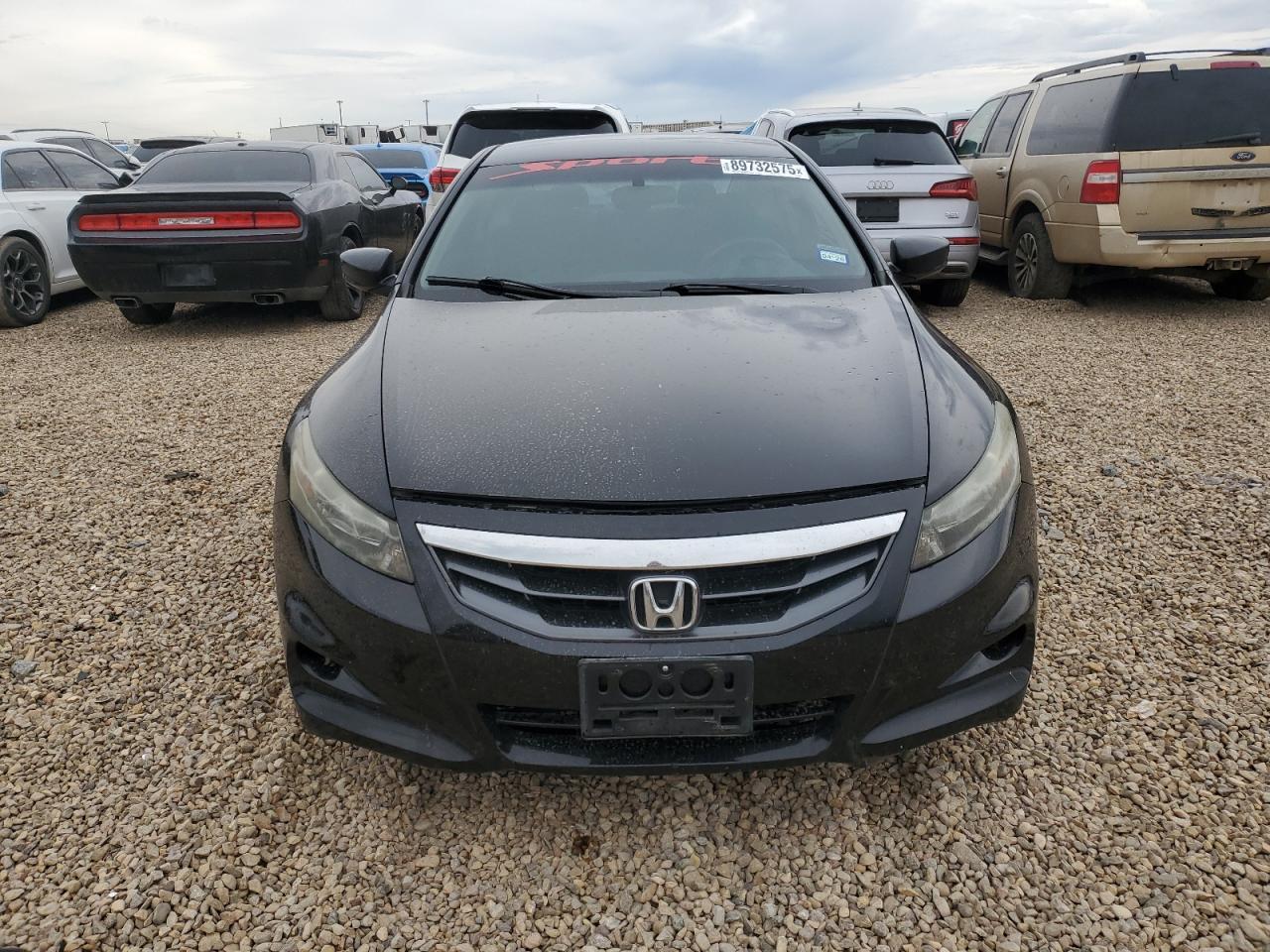 2011 Honda Accord Lx-S - Image 5