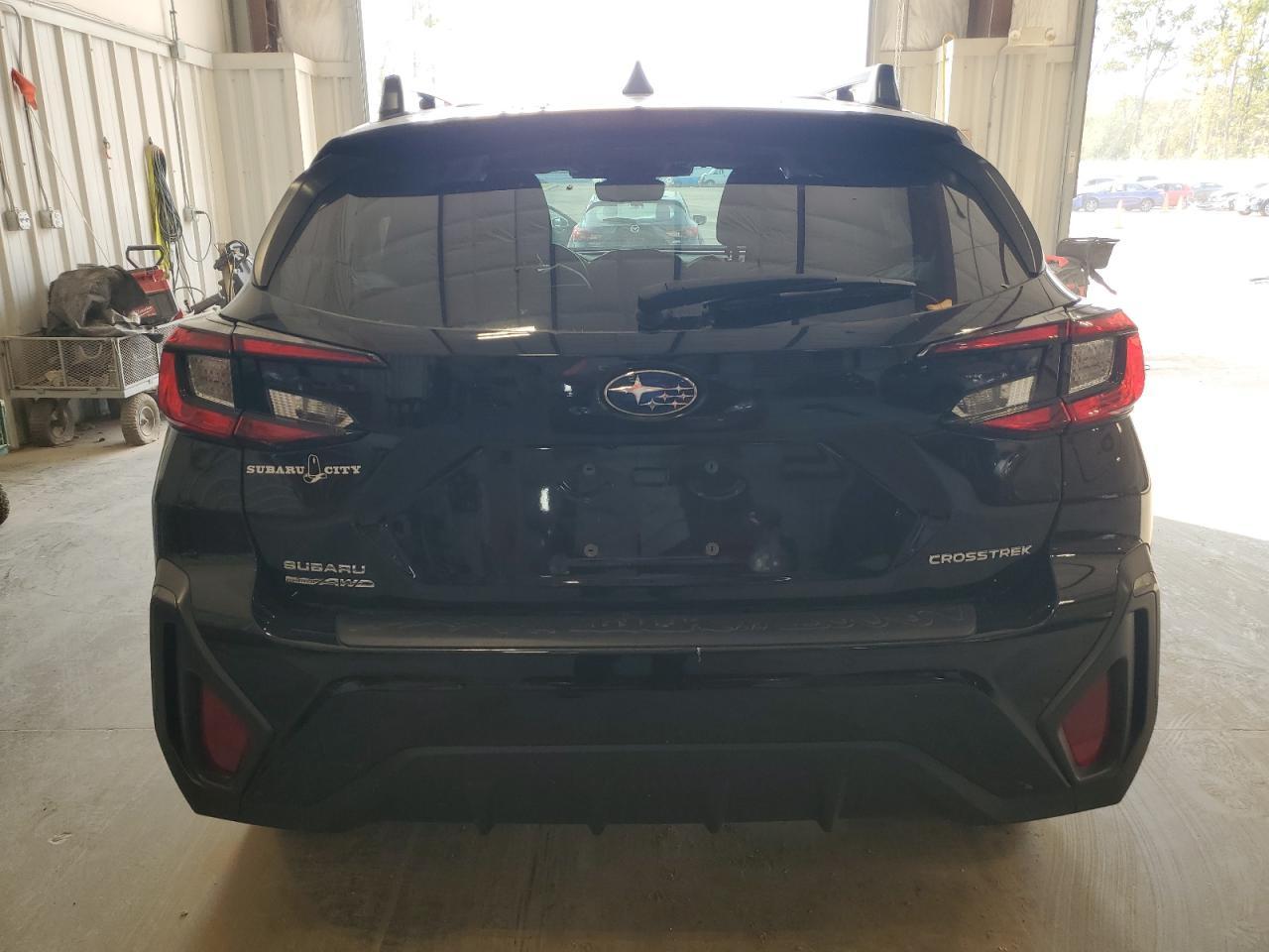 2021 Subaru Crosstrek Limited - Фото 6
