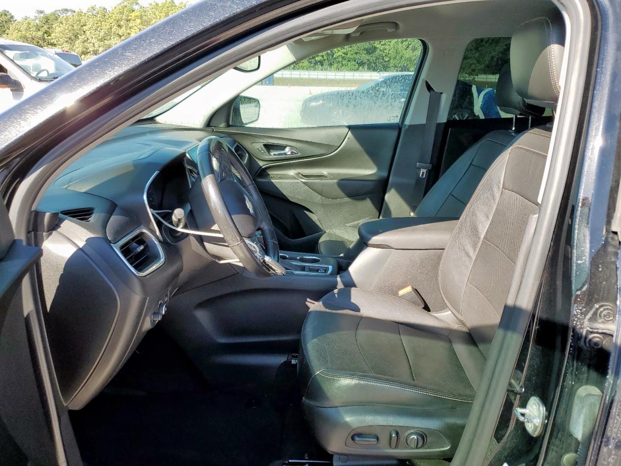 2020 Chevrolet Equinox Lt - Фото 7