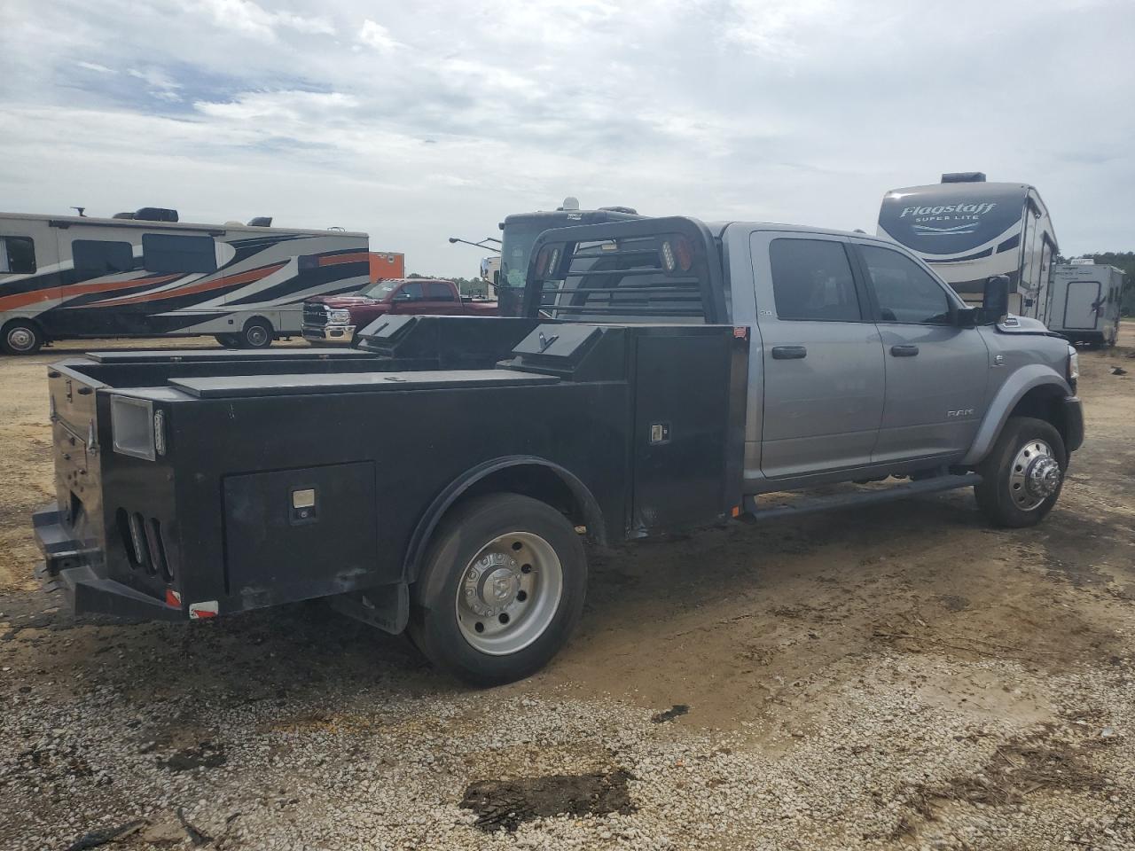 2022 Ram 4500 - Фото 3