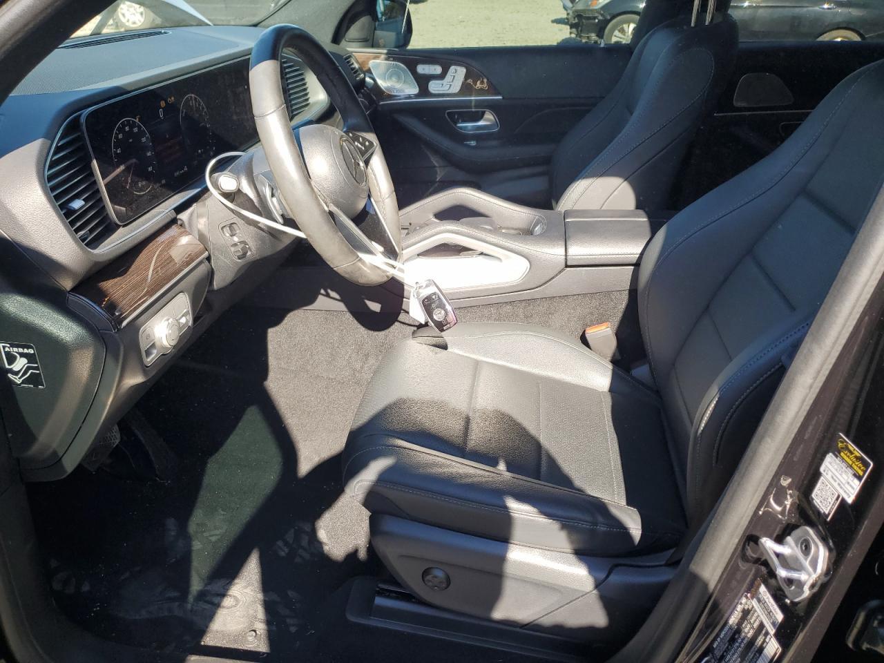 2024 Mercedes-Benz Gle 450E 4Matic - Фото 7