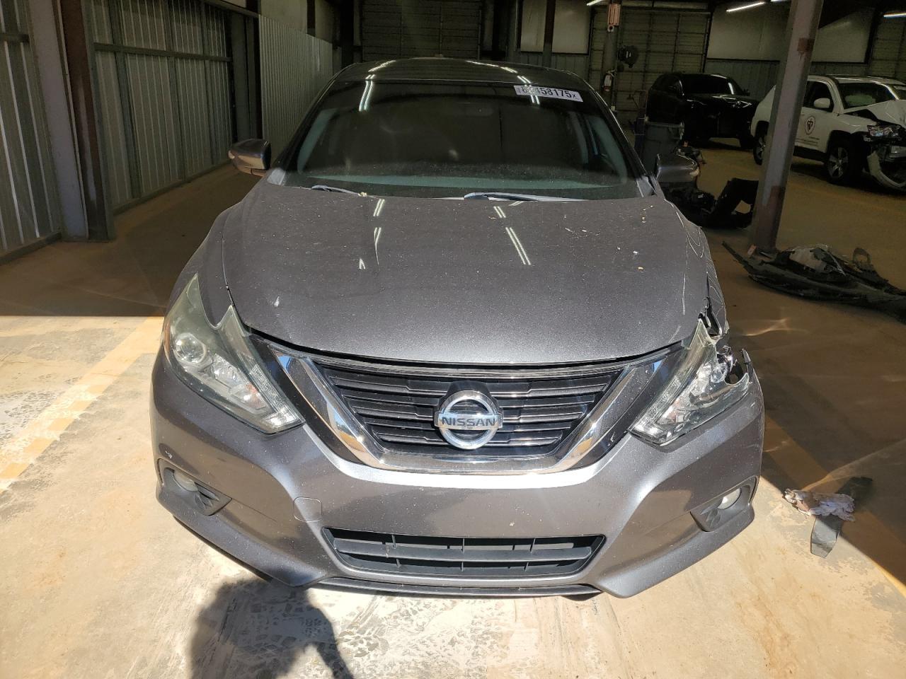 2018 Nissan Altima 2.5 - Фото 5
