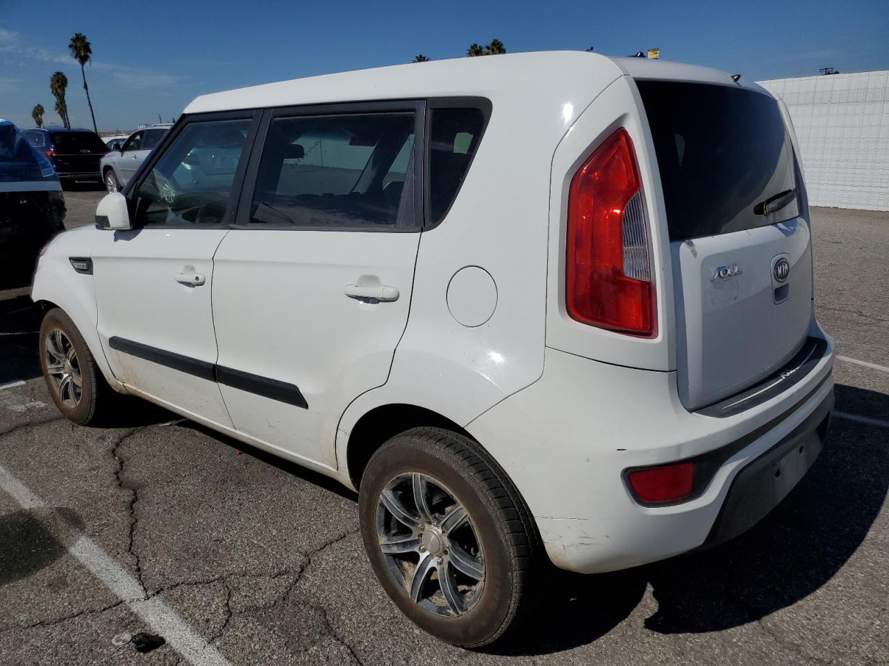 2012 Kia Soul - Фото 2