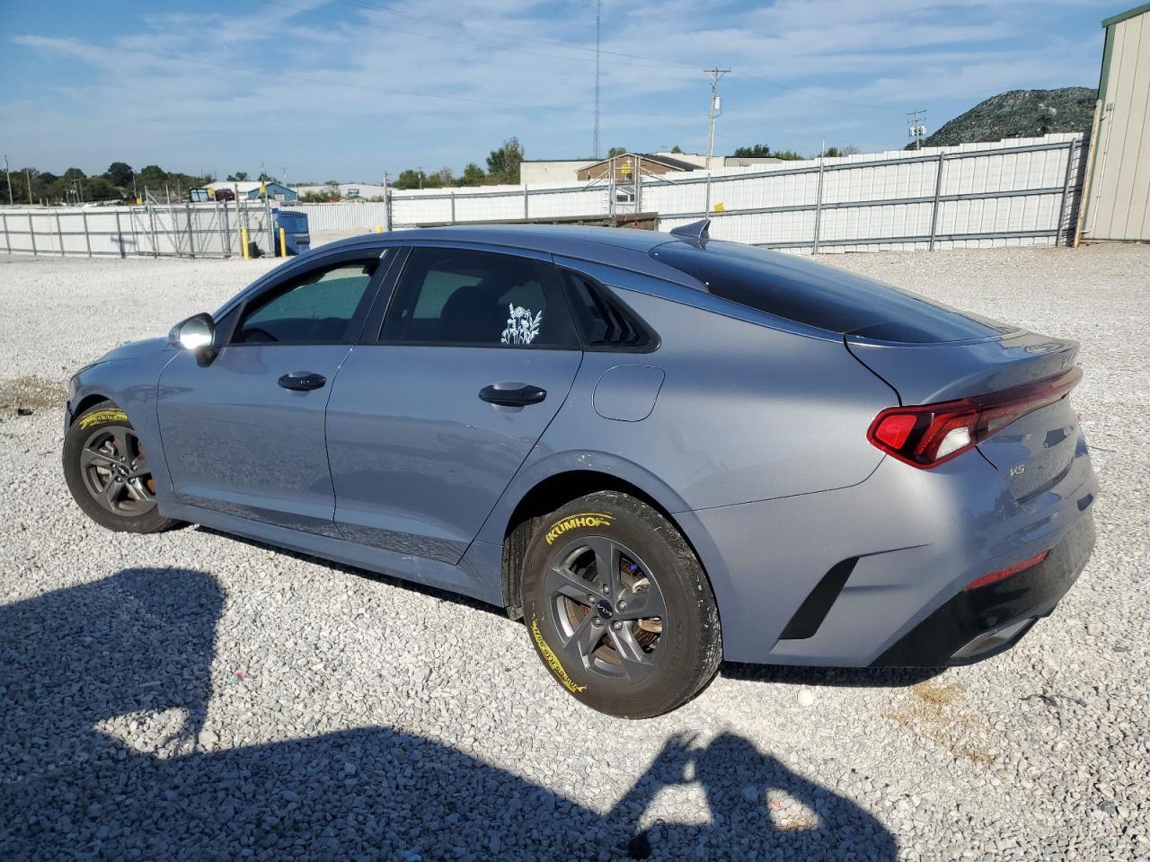 2024 Kia K5 Lxs - Фото 2