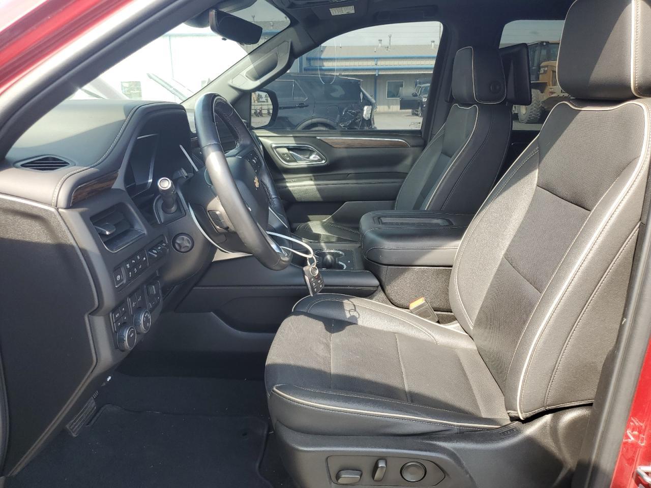 2023 Chevrolet Tahoe K1500 Premier - Фото 7