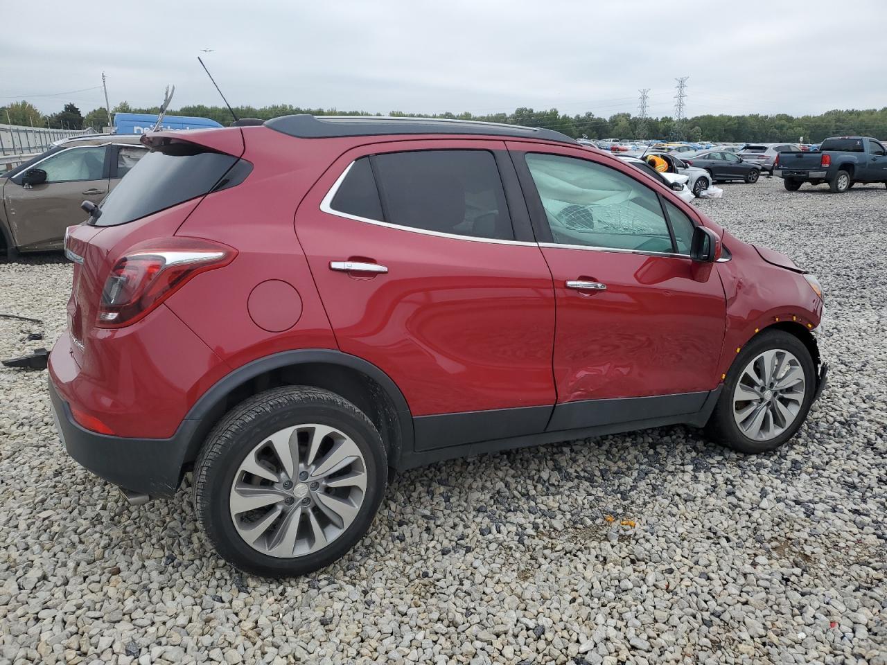2020 Buick Encore Preferred - Image 3