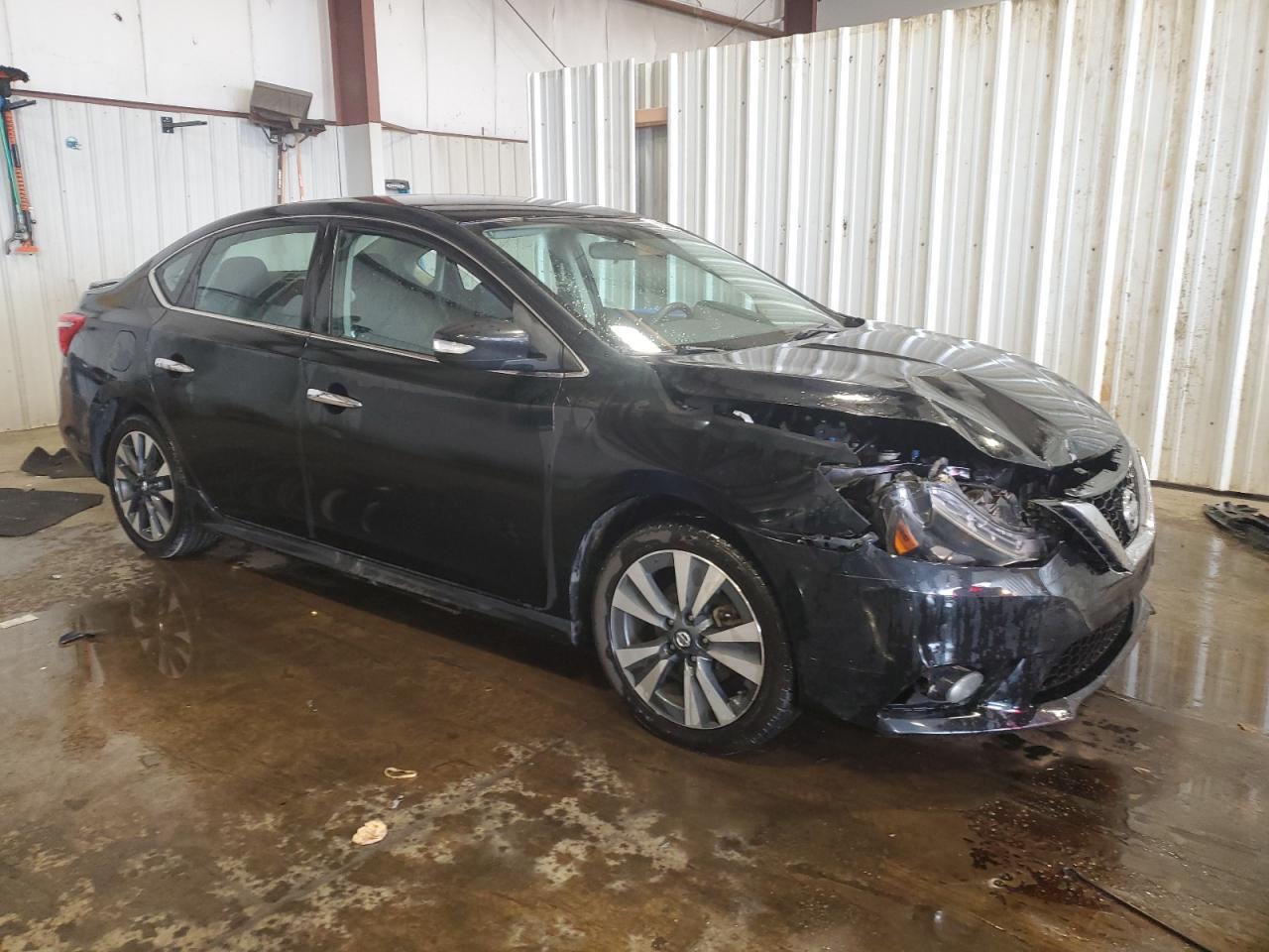 2016 Nissan Sentra S - Image 4