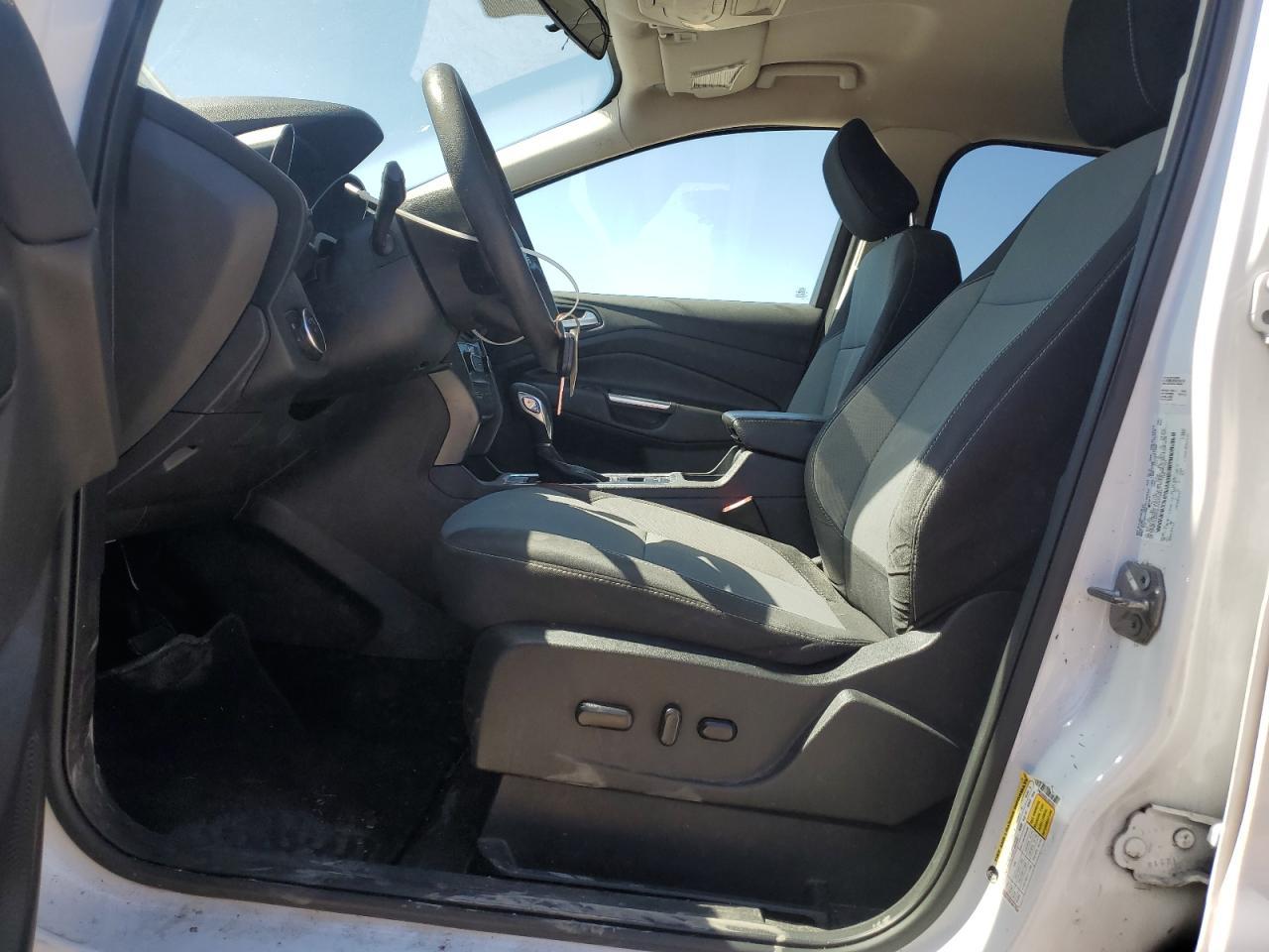 2018 Ford Escape Se - Image 7