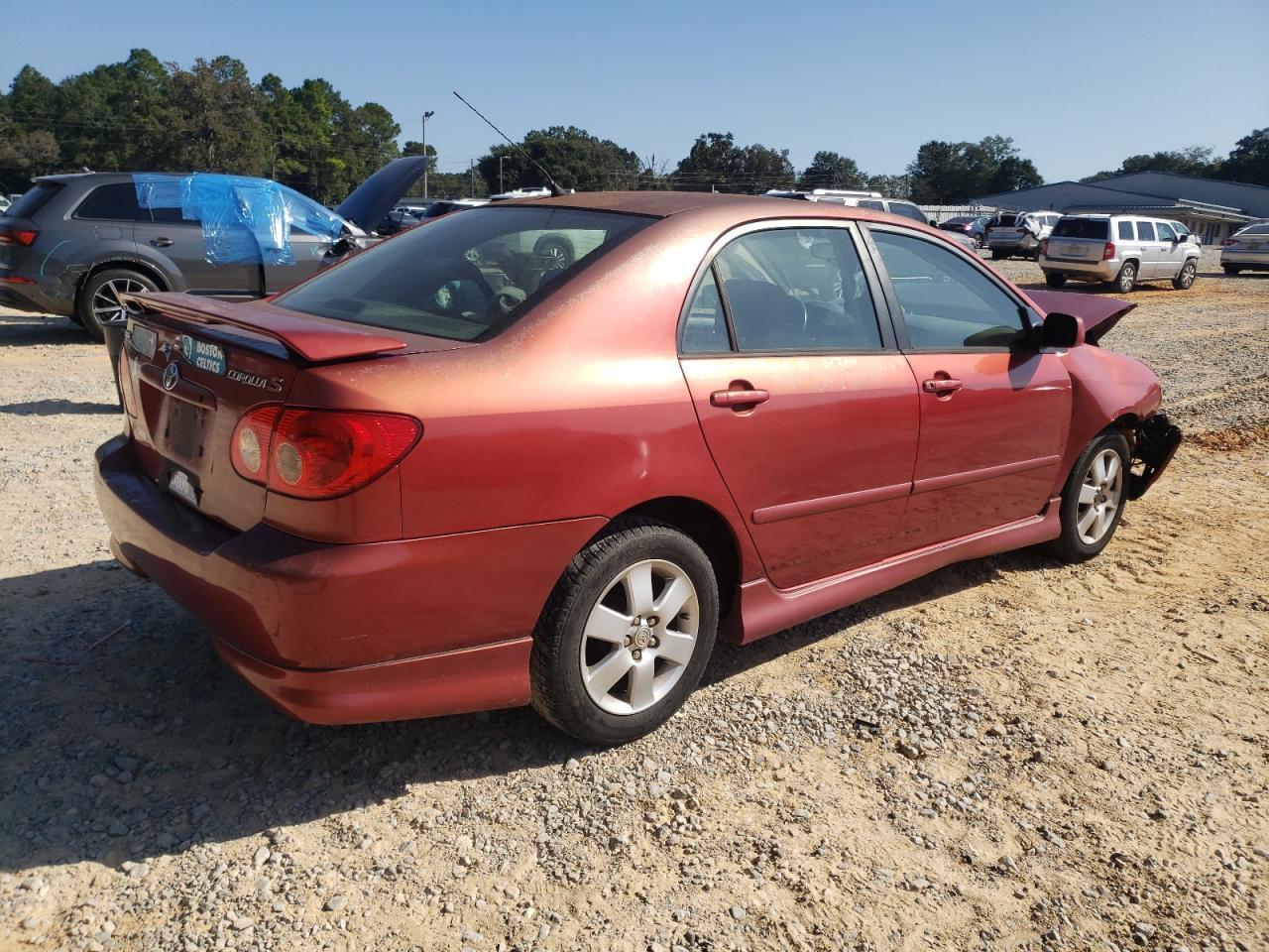 2006 Toyota Corolla - Image 3