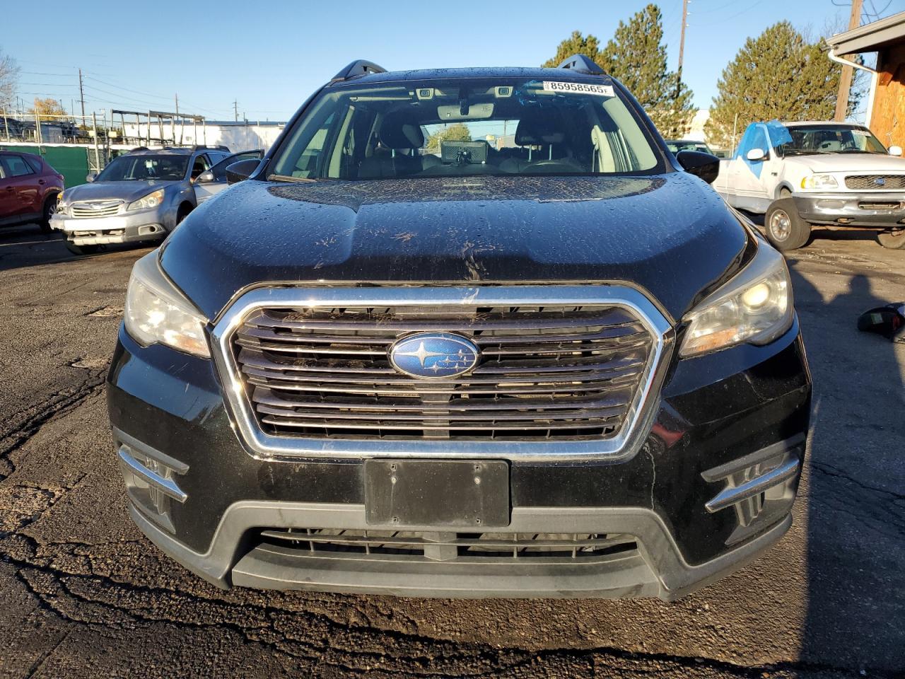 2019 Subaru Ascent Premium - Image 5