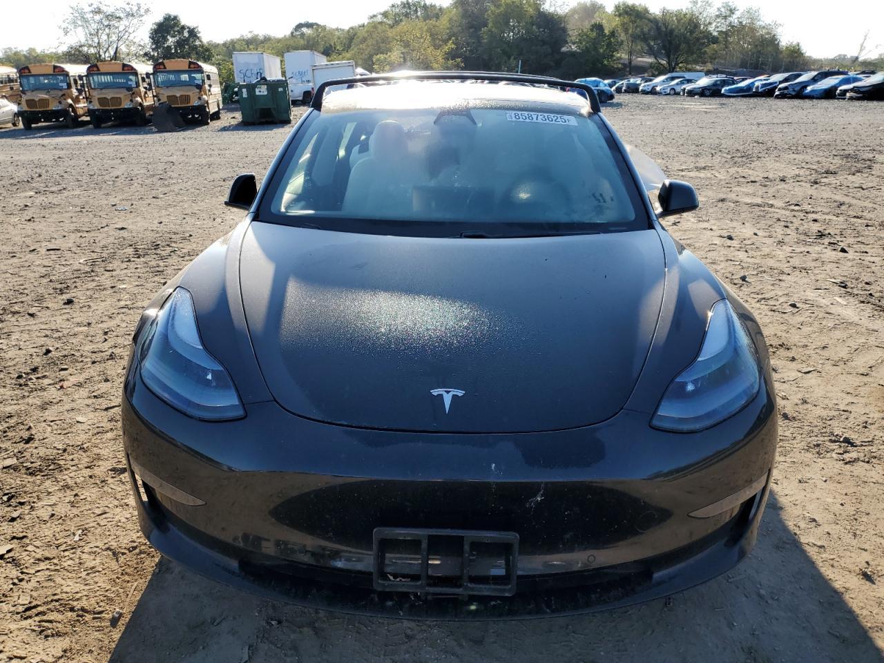 2021 Tesla Model 3 - Фото 5