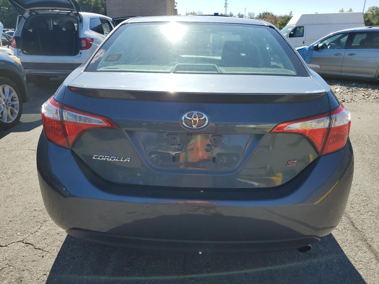2014 Toyota Corolla L - Image 6