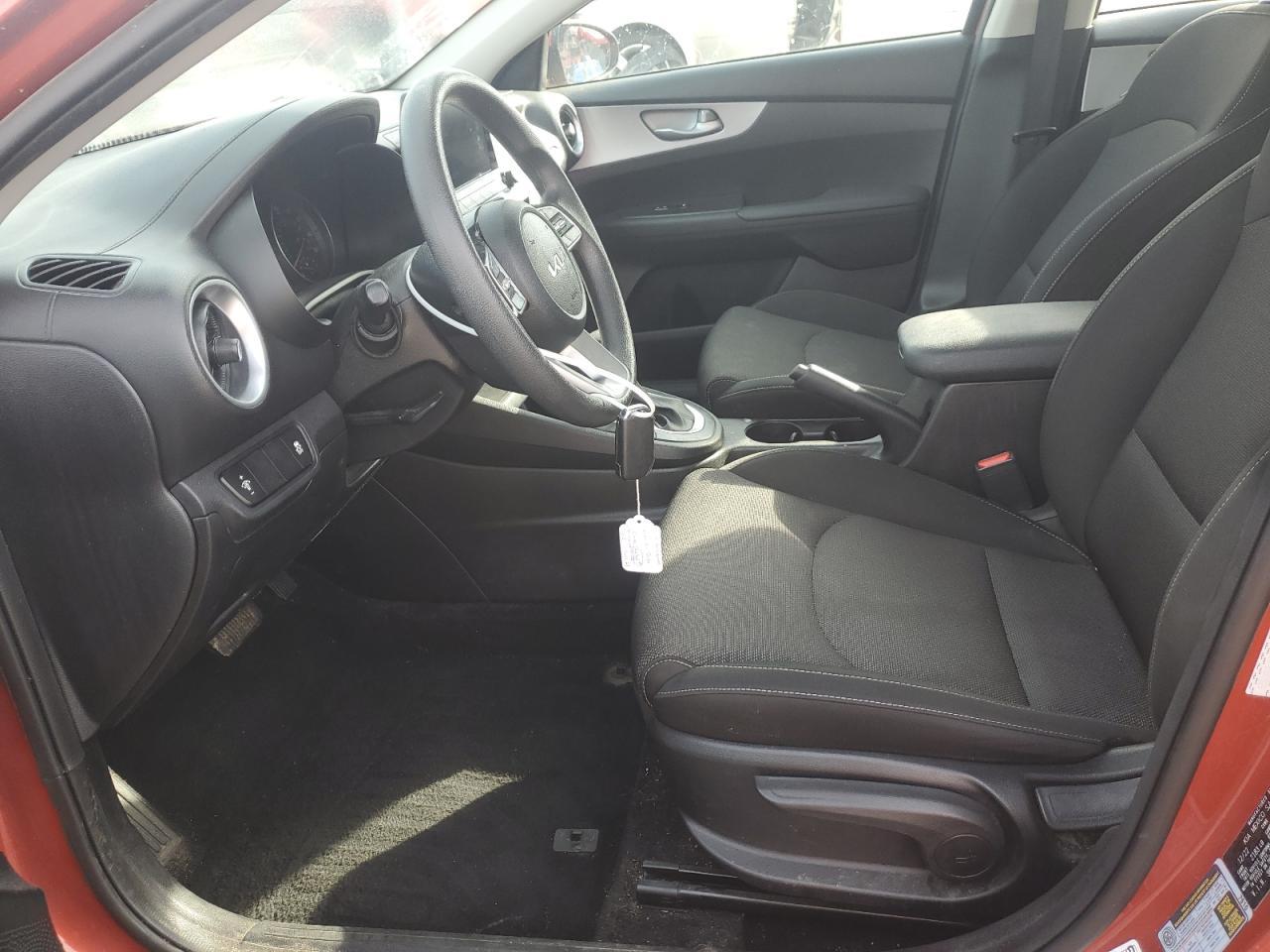 2023 Kia Forte Lx - Фото 7