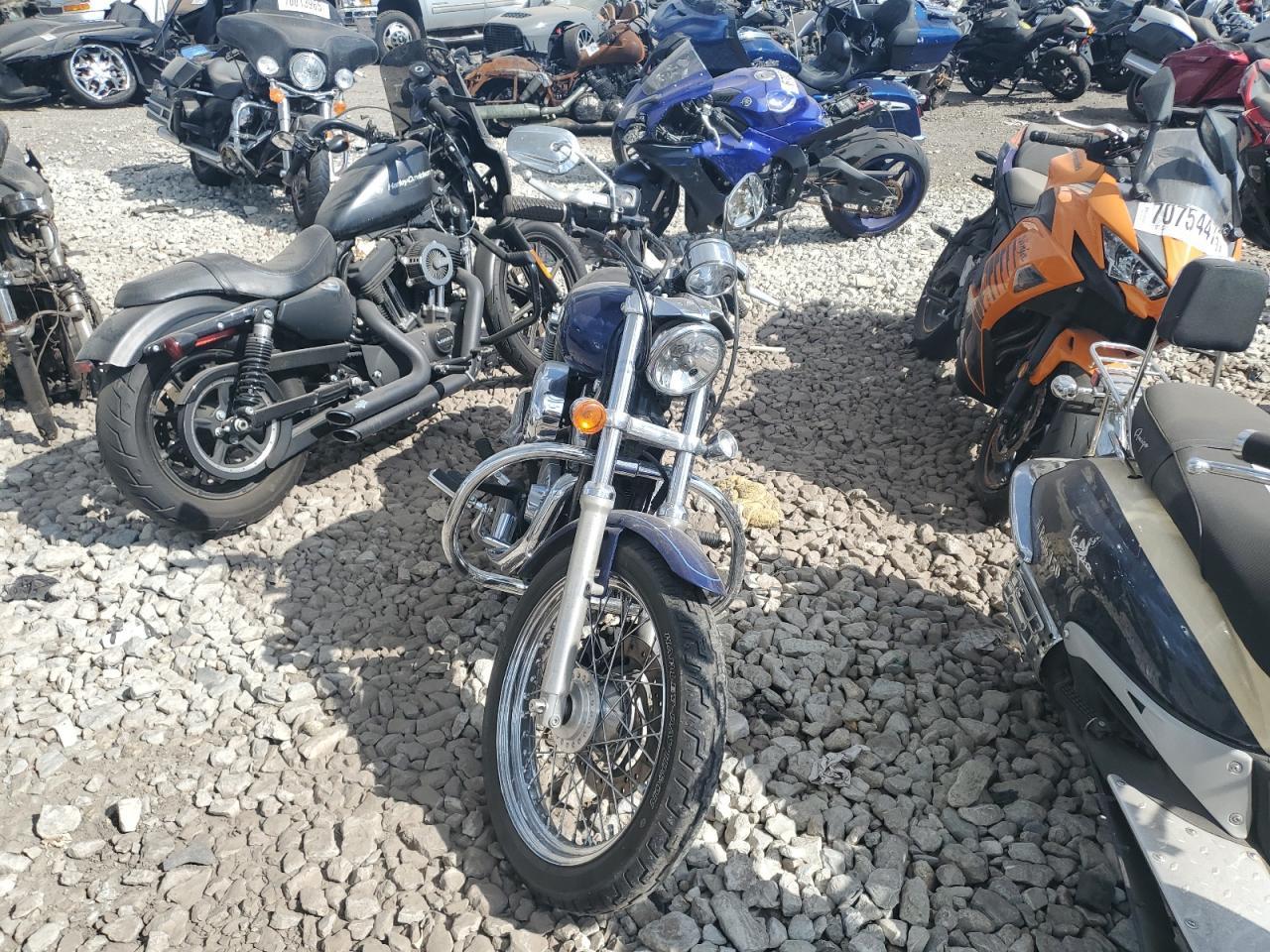 2007 Harley-Davidson Xl1200 L - Image 2