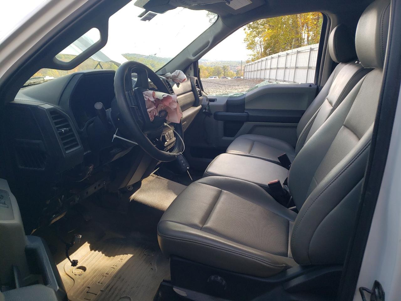 2021 Ford F350 Super Duty - Фото 7