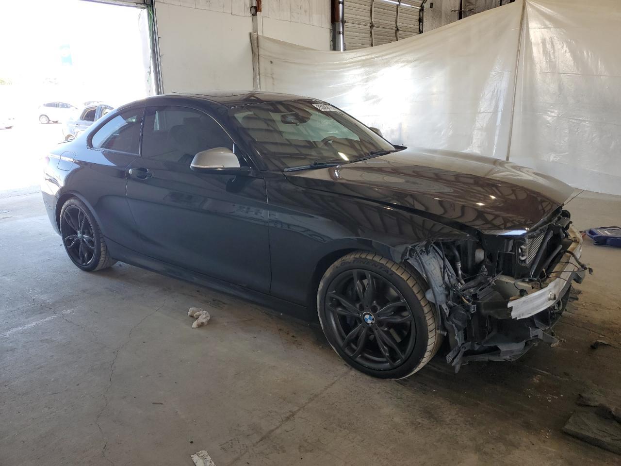 2016 BMW M235Xi - Фото 4