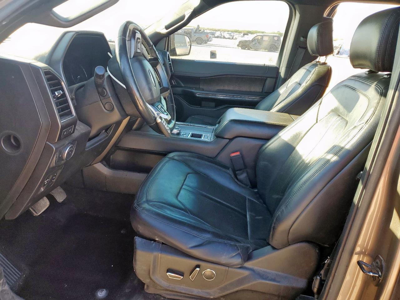 2019 Ford Expedition Limited - Фото 7