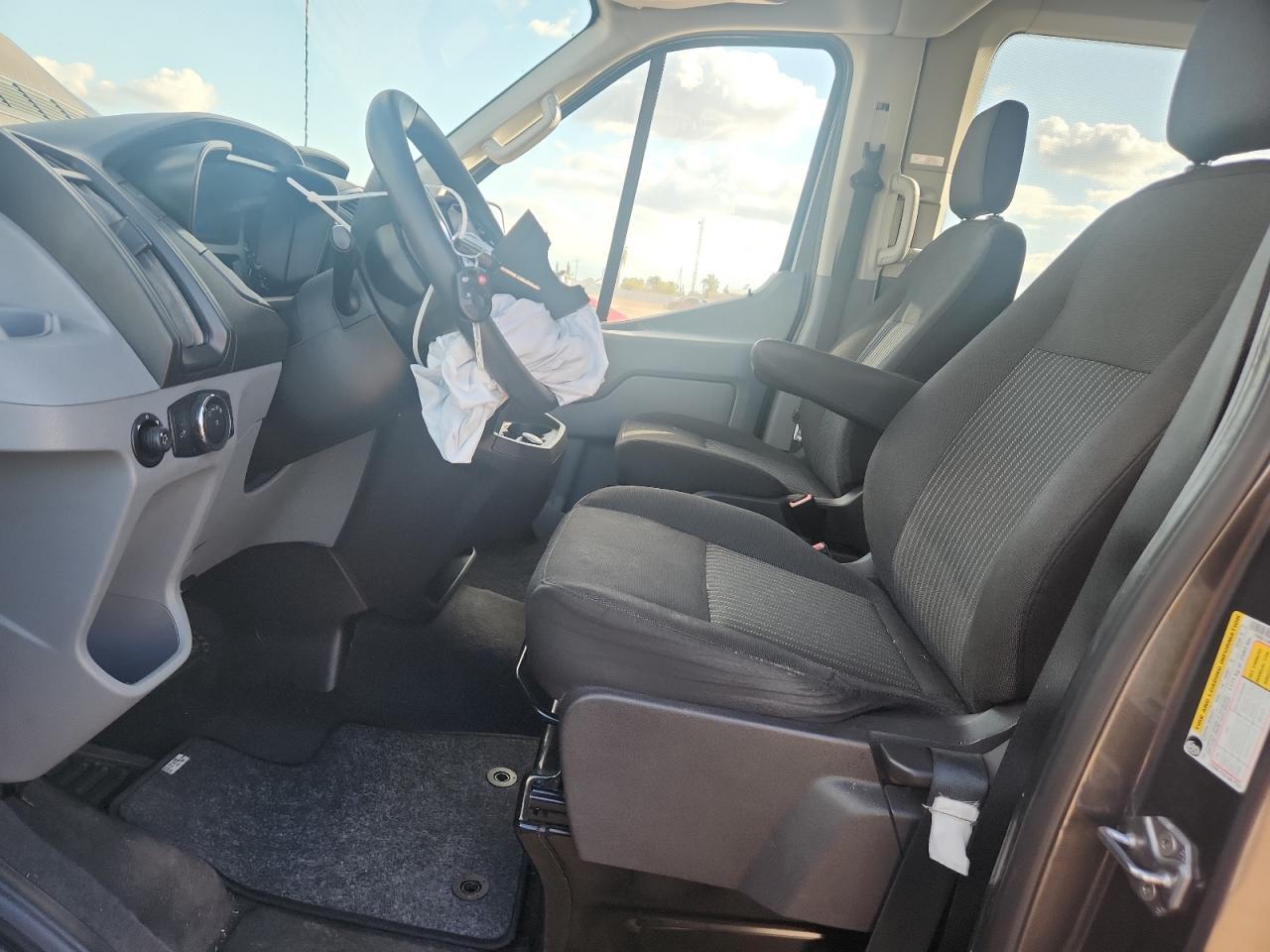 2019 Ford Transit T-150 - Фото 7